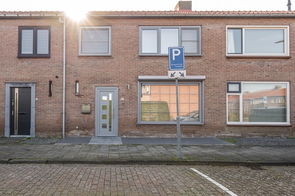 Medium property photo - Sint Brandarisstraat 26, 4524 BH Sluis